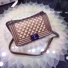 TÚI XÁCH CHANEL 2016 MÃ SỐ 67068-15